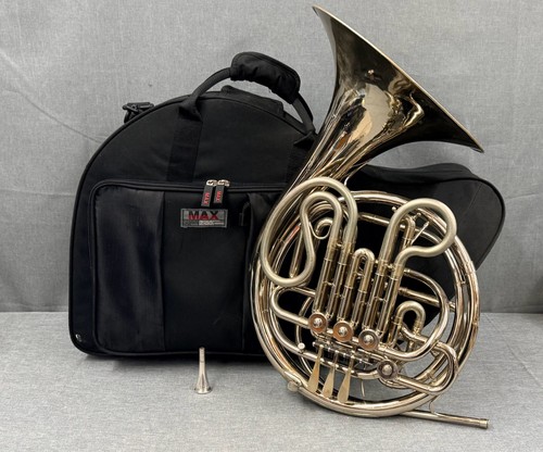 Holton h379 double french - double, horn