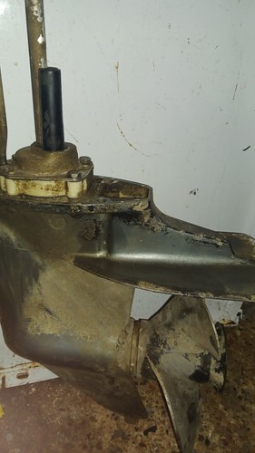 Mercury mariner outboard - mariner,