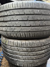 285/35/22 Hankook Ventus SI