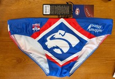 New Budgy Smuggler 'AFL