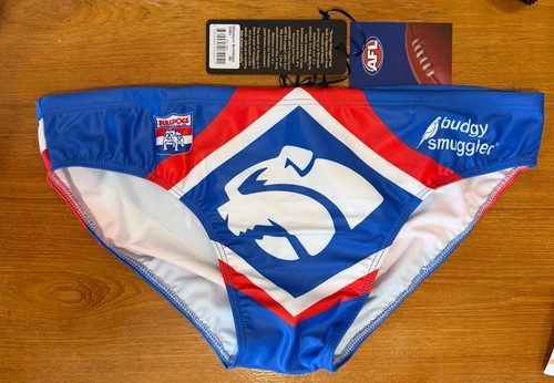 New budgy smuggler afl - new,