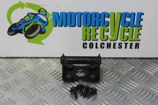 Suzuki GSXR 750 SRAD Fuel Tank