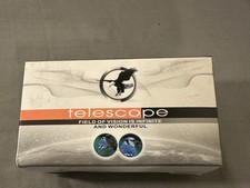 Small/ Mini Telescope - used once