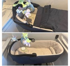 carry cot Inglesina With Stand Carrycot