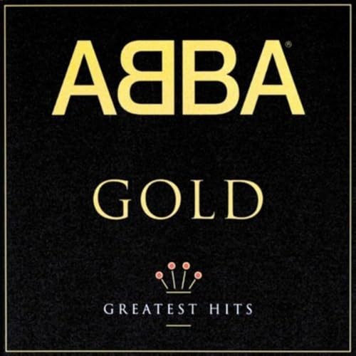 Abba gold - abba, greatest