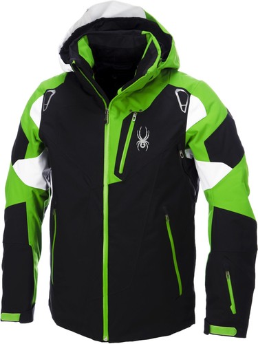 Spyder leader mens ski - spyder,