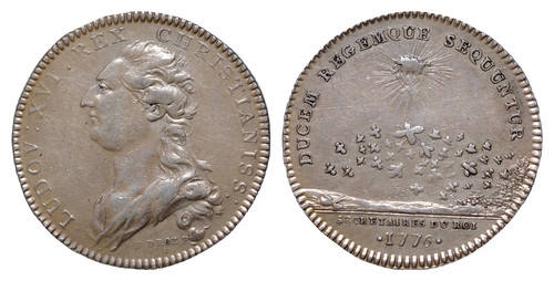France louis xvi - louis,