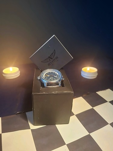 Aviator watches men