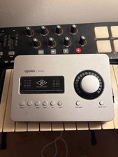 Uad apollo solo - uad,