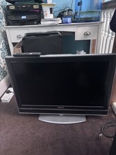 Good Working Order Tv with