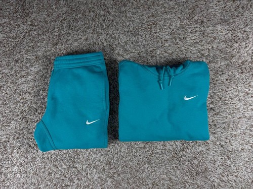 Nike sportswear club fleece - nike,