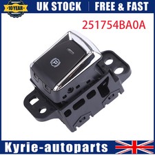 Electronic Handbrake Brake