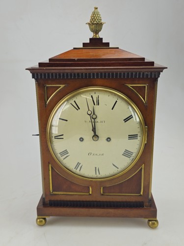 Regency wright ongar - w, twin