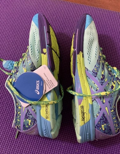 Asics gel noosa - 10, t580n