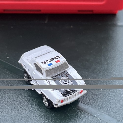 Micro machines galoob 1989 - micro, machines,