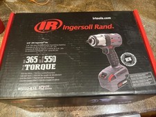 Ingersoll Rand 20V Mid-torque