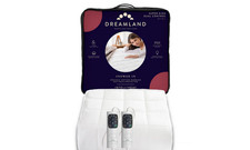 Dreamland Snowed In Organic