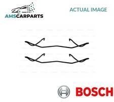 BRAKE PADS FITTING KIT SHIMS