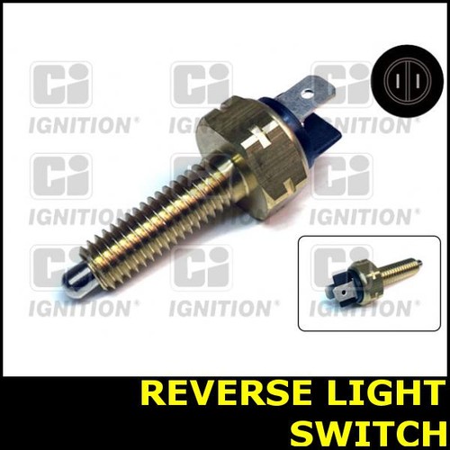 Reverse light switch - light, range