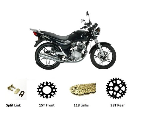 Heavy duty chain - heavy,