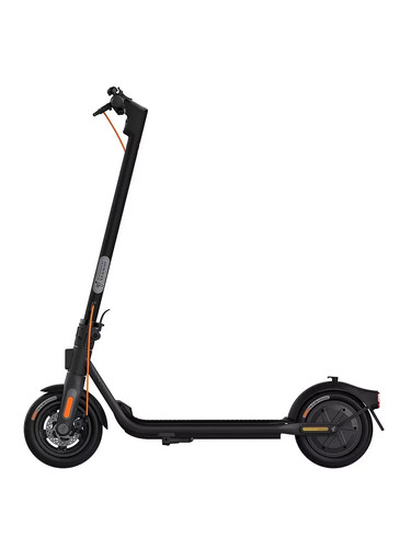 Segway ninebot kickscooter - kickscooter, f2