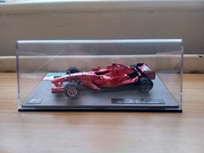 Panini car collection - collection, 2007