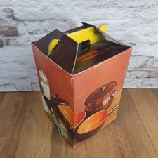 Vintage Terracotta cooking