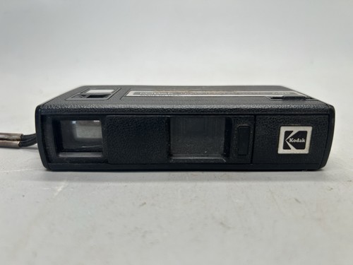 Kodak tele instamatic 608 - kodak, tele-instamatic