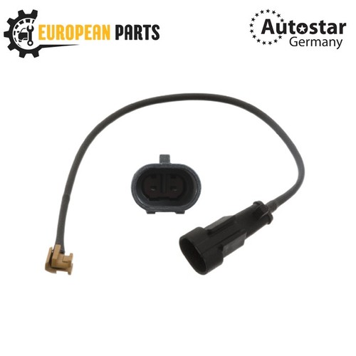 Autostar germany brake wear - germany,