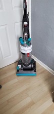 DYSON DC14 HEPA FILTER  CYCLONIC VACUUM BLUE/WHITE [listing actual dyson]