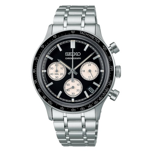 Seiko selection sbtr055 - seiko,