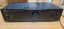 Denon PMA-350SE Stereo Amplifier
