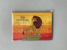 Disney The Lion King Jigsaw