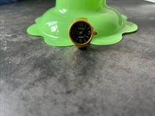 Usable watch ring - usable,