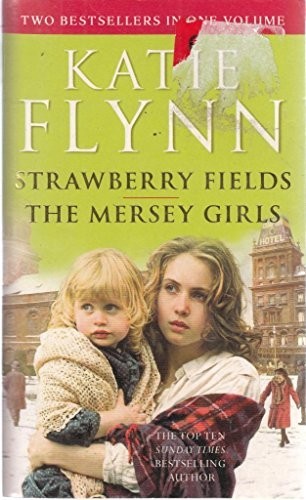 Strawberry fields the mersey - strawberry, fields/the