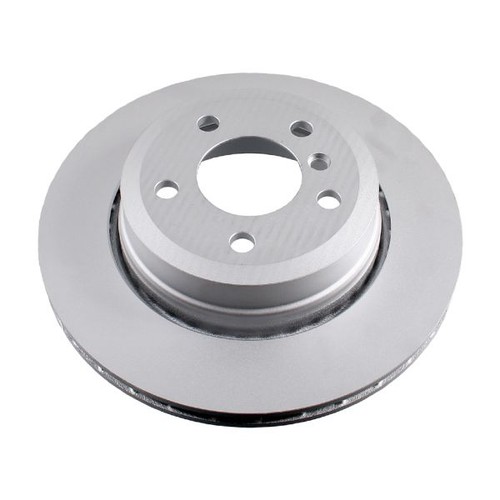 Brake disc left - -, right