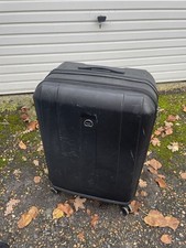 Delsey Hard Shell Suitcase