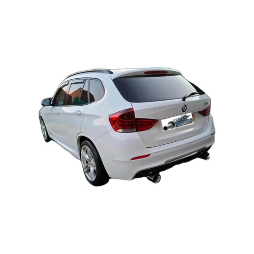 Bmw e84 2012 - xdrive, 2.0d