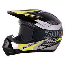 ZORAX ZOR-X19 Child Kids