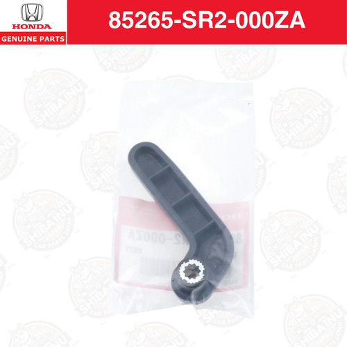 Genuine honda 85265 sr2 - genuine,