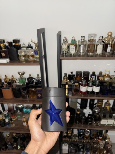 Thierry mugler men - thierry, a*men