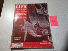 LIFE MAGAZINE.  April 21