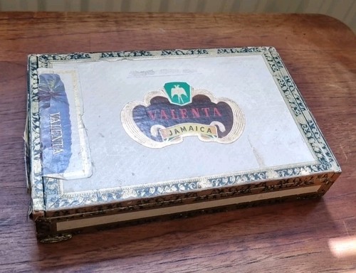 Rare valenta jamaica cigar - valenta,