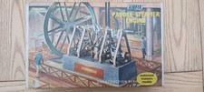 AIRFIX 1827 PADDLE STEAMER