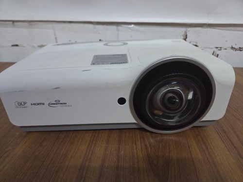Vivitek dx881st dlp short - vivitek,