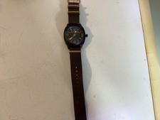 USED UNISEX TOYWATCH DAY/DATE