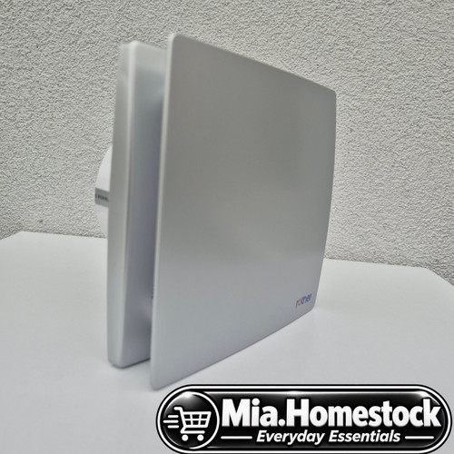 Bathroom kitchen extractor - bathroom/kitchen, fan