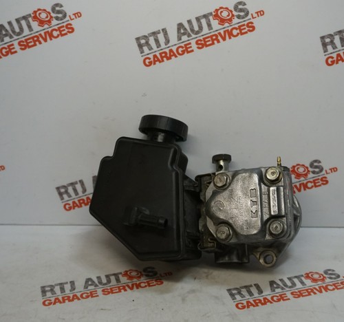 Saab power steering - 93,