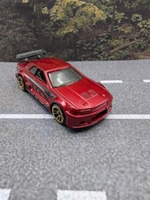 Hot Wheels 2011 Nightburnerz