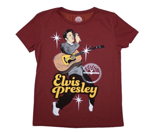 Official licensed elvis - ,